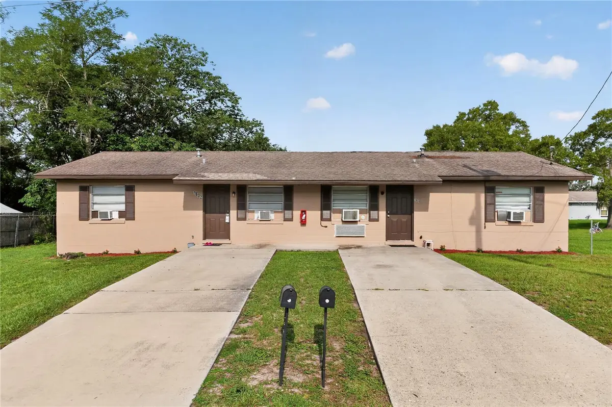 1632/1634 NW 20TH CT, Ocala, FL 34475