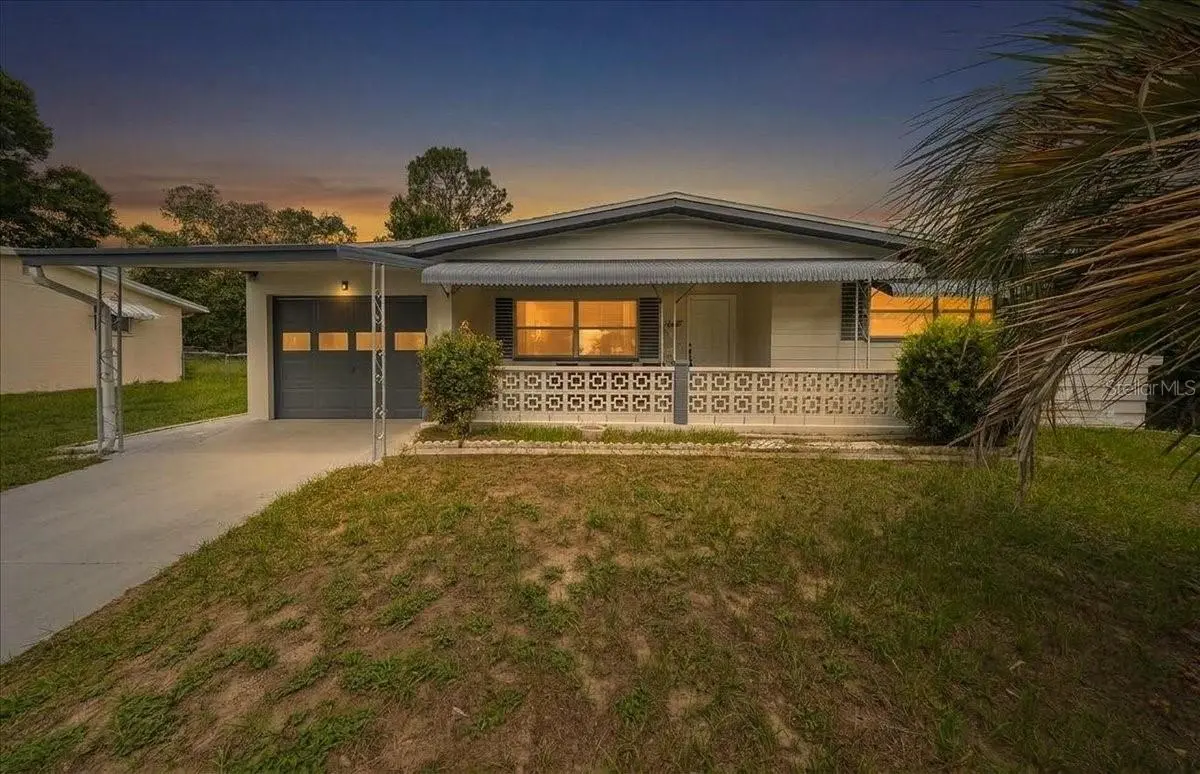 30 N LINCOLN AVE, Beverly Hills, FL 34465