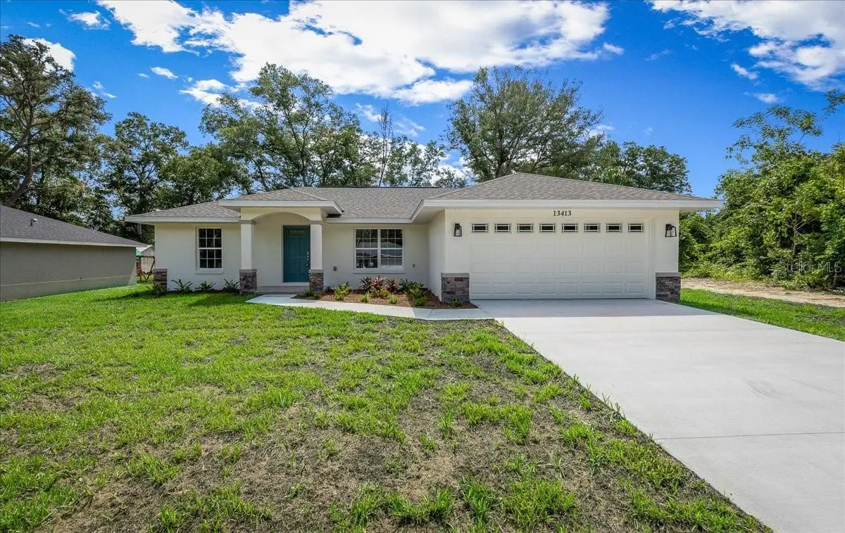 13413 SE 101ST TER, Belleview, FL 34420