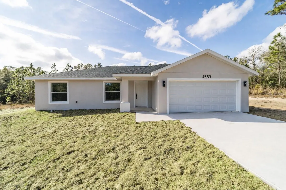 1870 SW OBEE RIDGE RD, Dunnellon, FL 34431