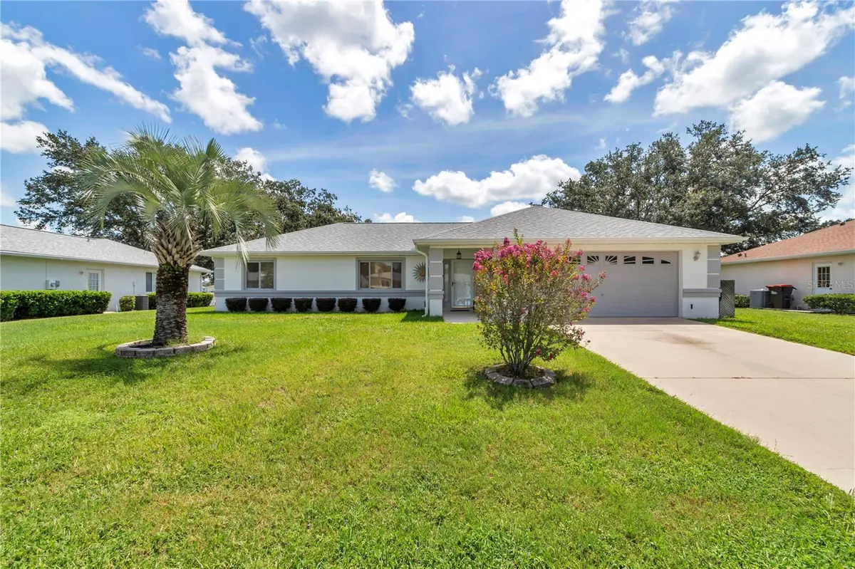 10237 SW 63RD AVE, Ocala, FL 34476