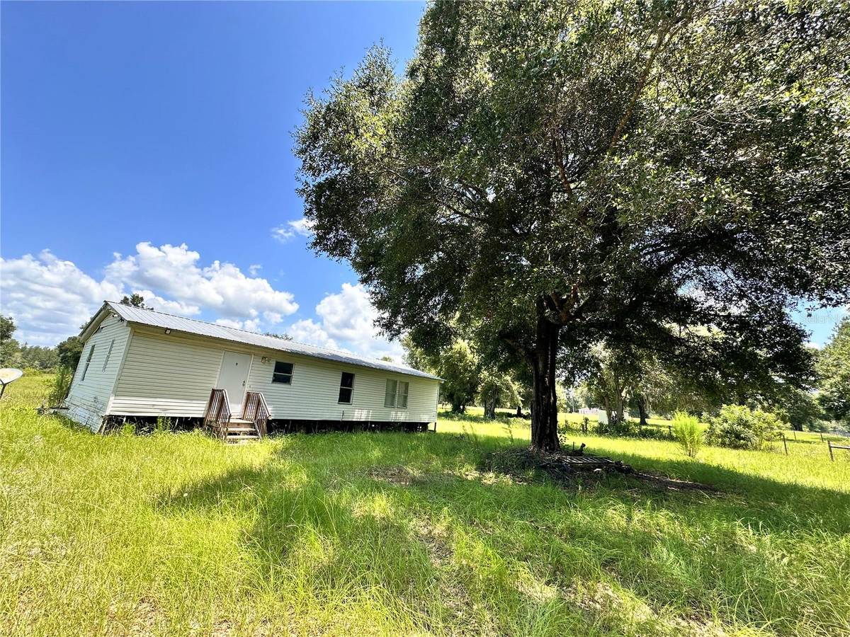 265 SW SKYLINE LOOP, Fort White, FL 32038