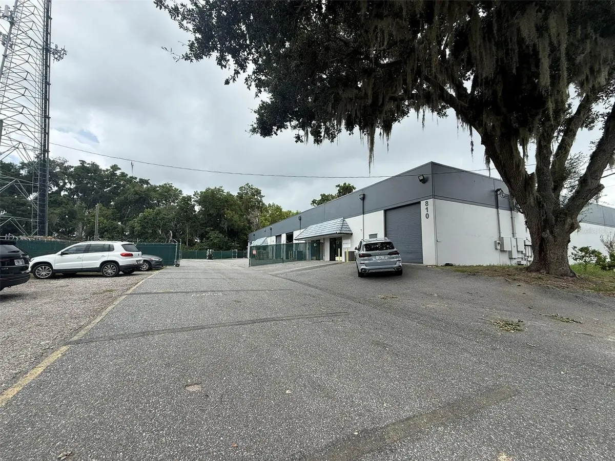 810 NW 25TH AVE #100, Ocala, FL 34475