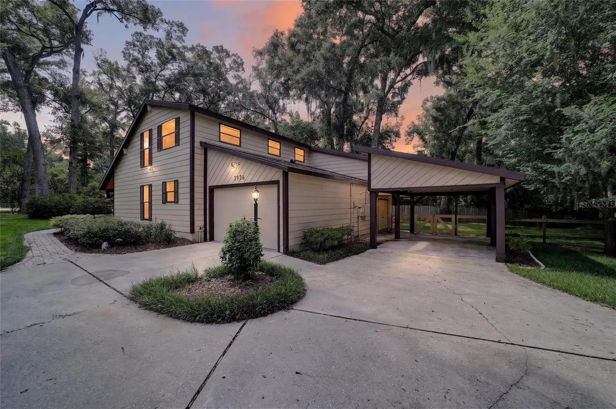 3936 SE 23RD TER, Ocala, FL 34480
