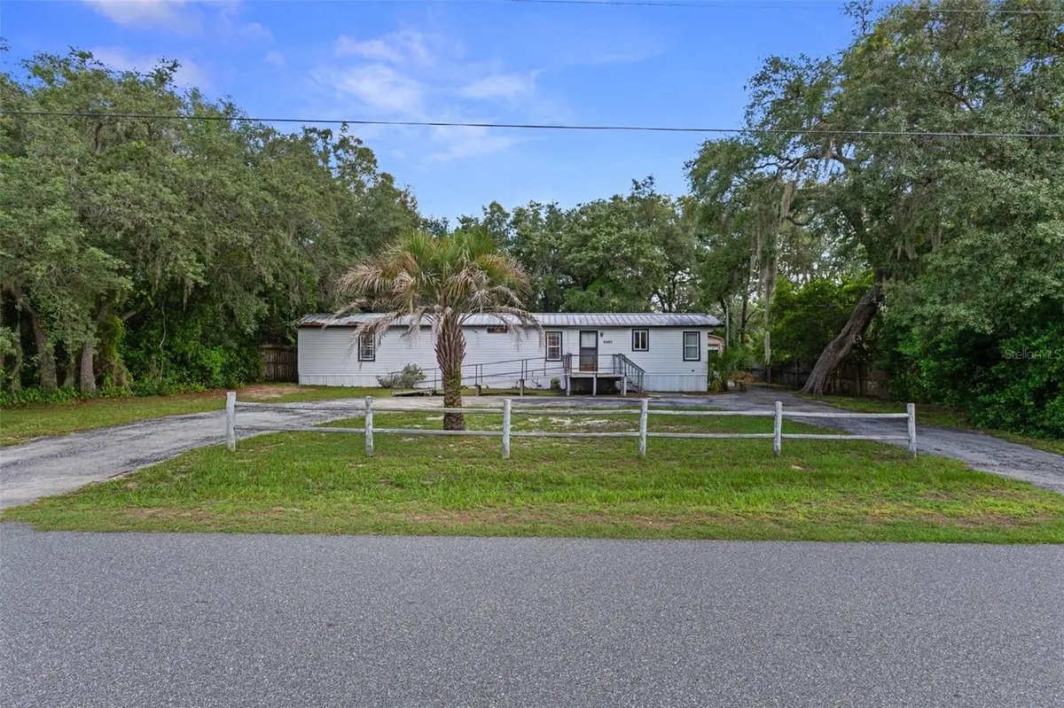 6463 W PARK DR, Homosassa, FL 34446