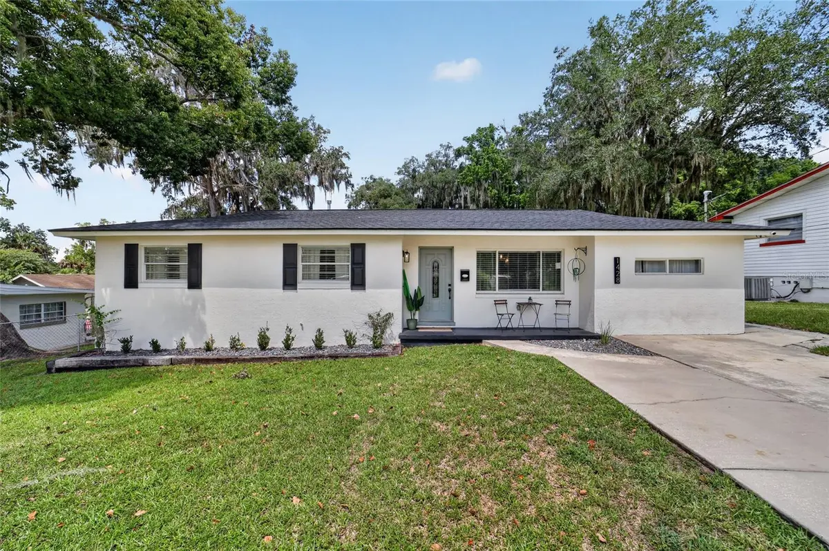1428 SE 9TH AVE, Ocala, FL 34471