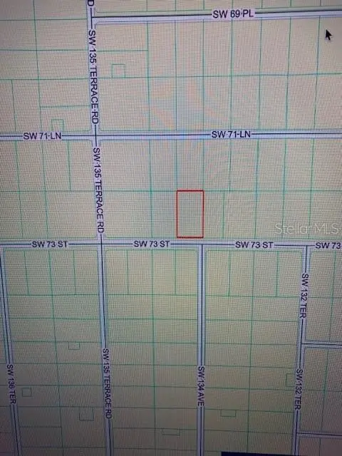 00 SW 73 ST, Dunnellon, FL 34432