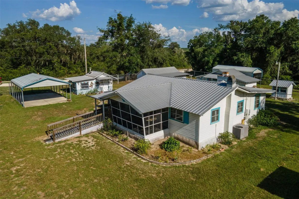 16490 E HIGHWAY 316, Fort Mc Coy, FL 32134