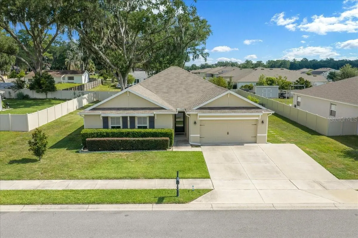 5025 NE 15TH PL, Ocala, FL 34470