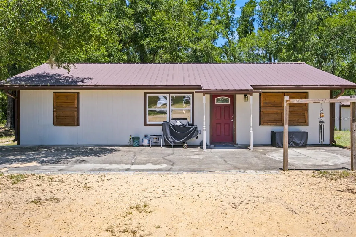 13051 NE 60TH ST, Williston, FL 32696