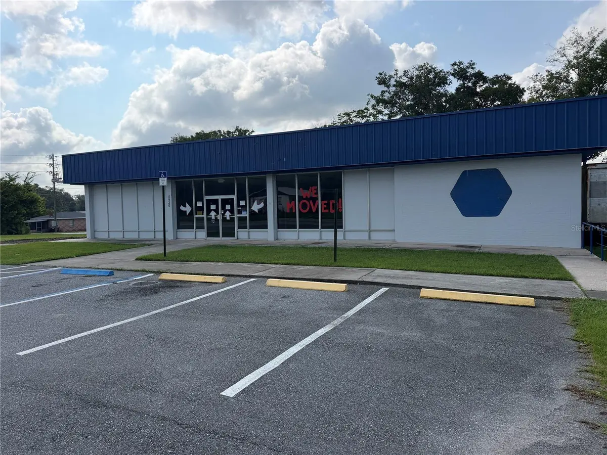5920 SE HAMES RD, Belleview, FL 34420