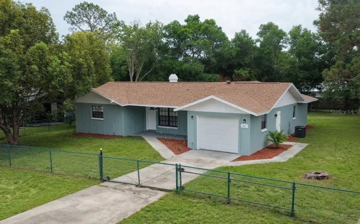 457 WATER RD, Ocala, FL 34472