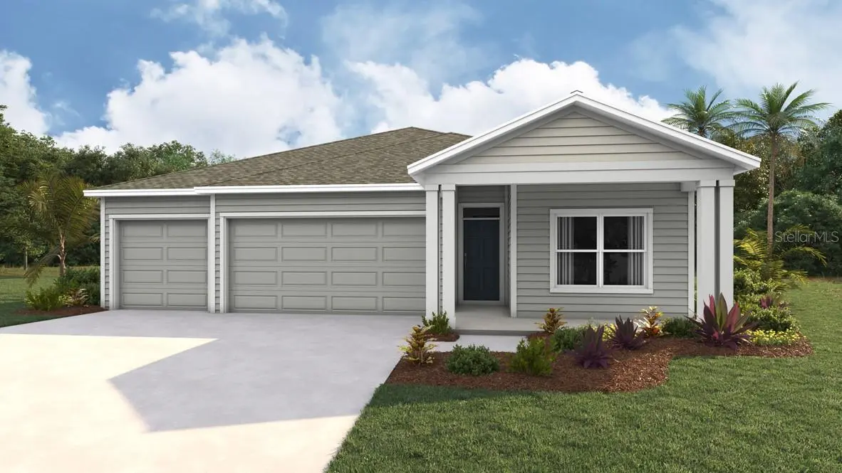 24274 NW 13TH BLVD, Newberry, FL 32669