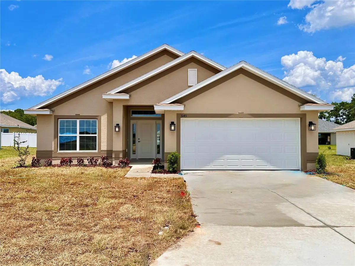 3143 NE 45TH AVE, Ocala, FL 34470