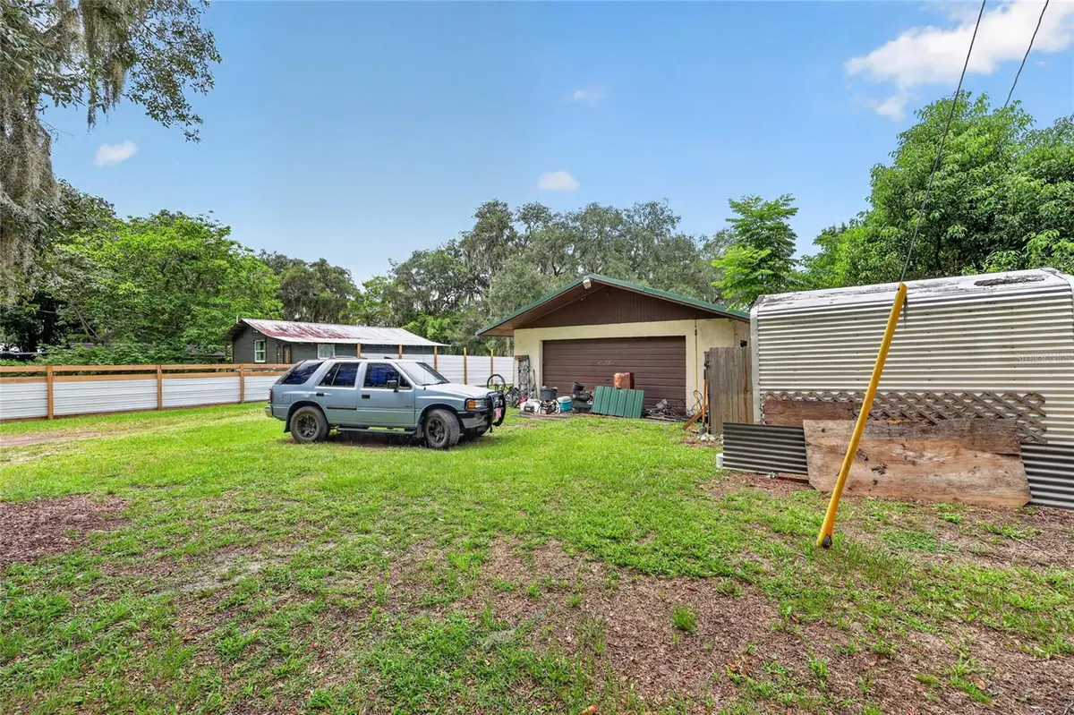 25155 NE 133RD LN, Salt Springs, FL 32134