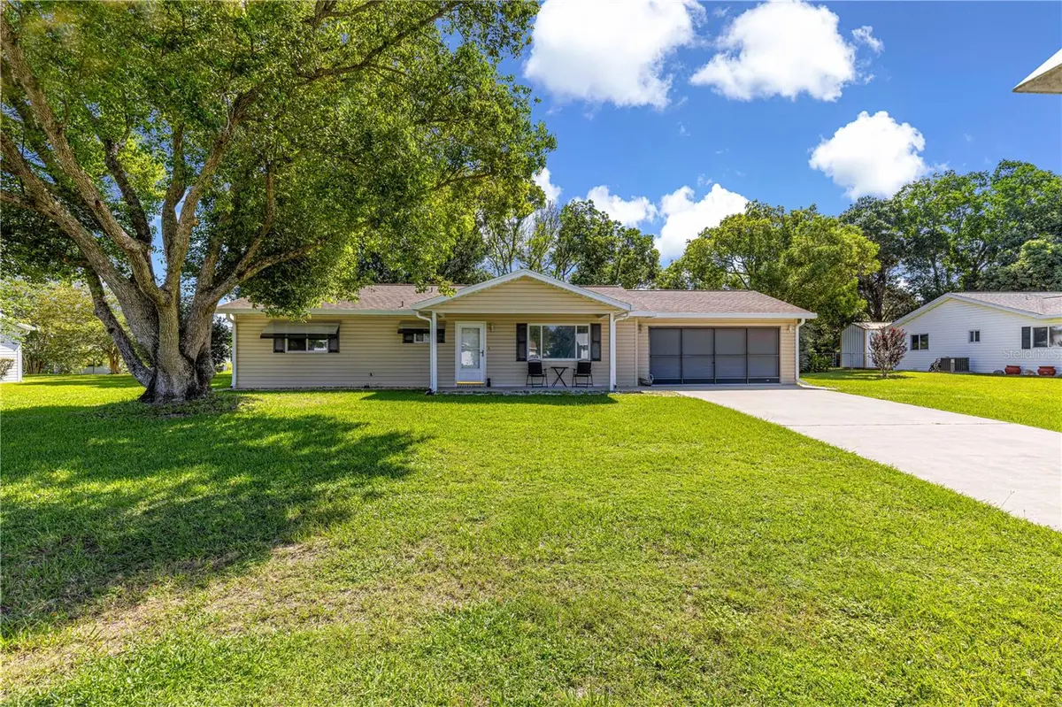 10765 SW 62ND TER, Ocala, FL 34476