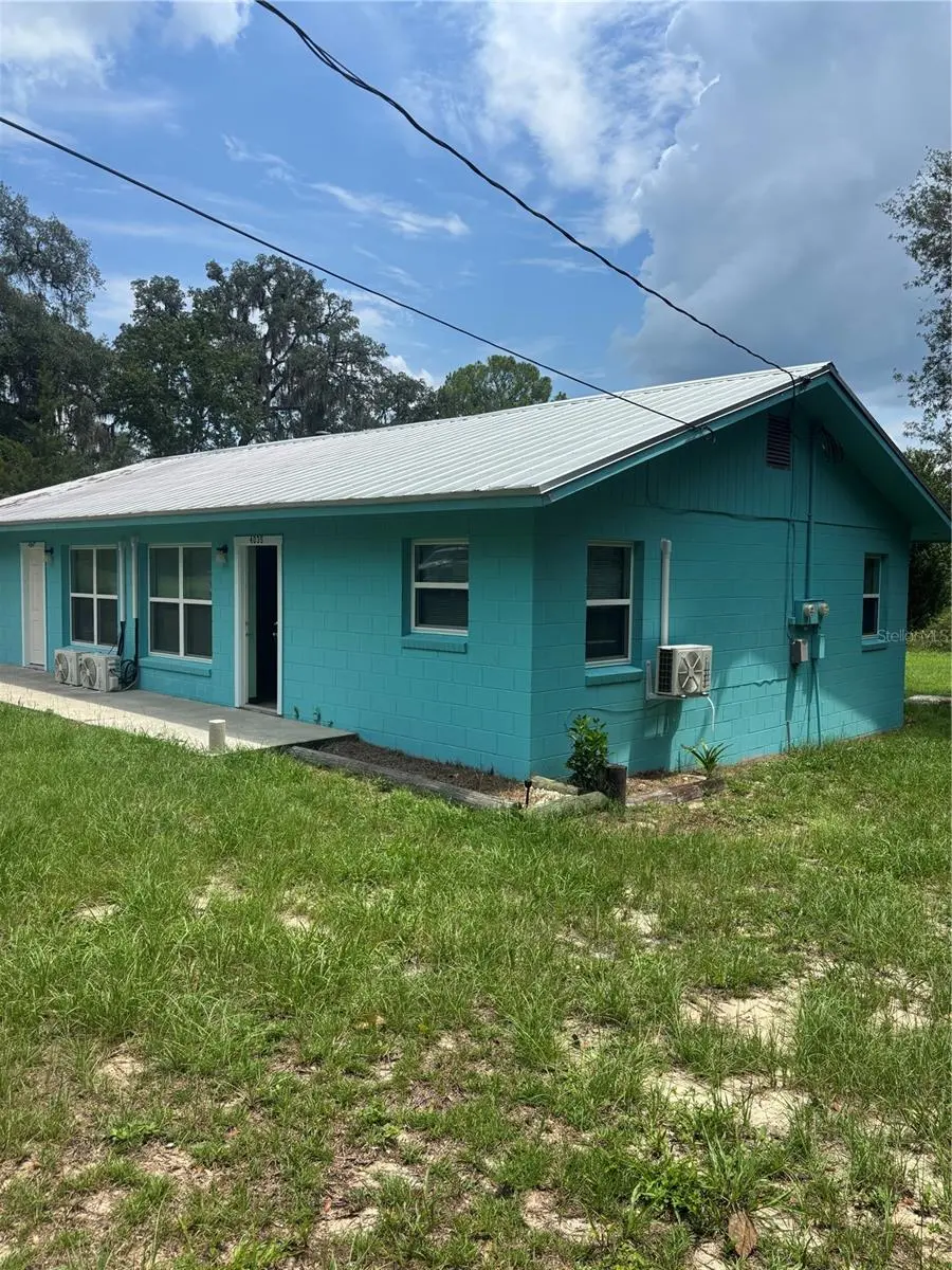 4035 N HIGHWAY 314A #2, Silver Springs, FL 34488