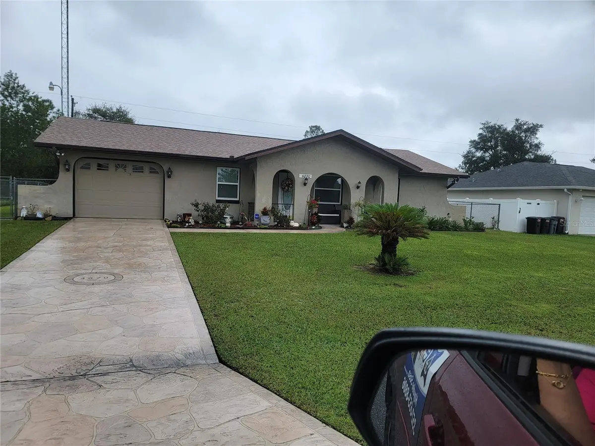 4870 SW 147TH LOOP, Ocala, FL 34473