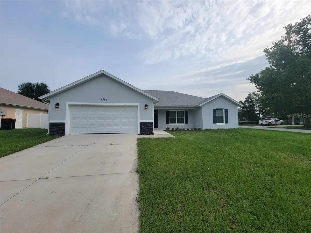 8783 SE 157TH PL, Summerfield, FL 34491