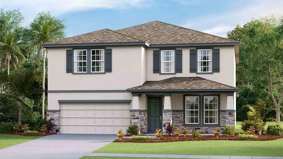 4201 SW 52ND LANE RD, Ocala, FL 34474