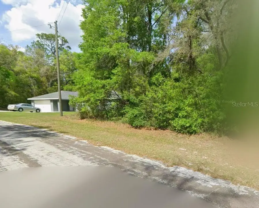 2031 W BEACH PLUM DR, Citrus Springs, FL 34434