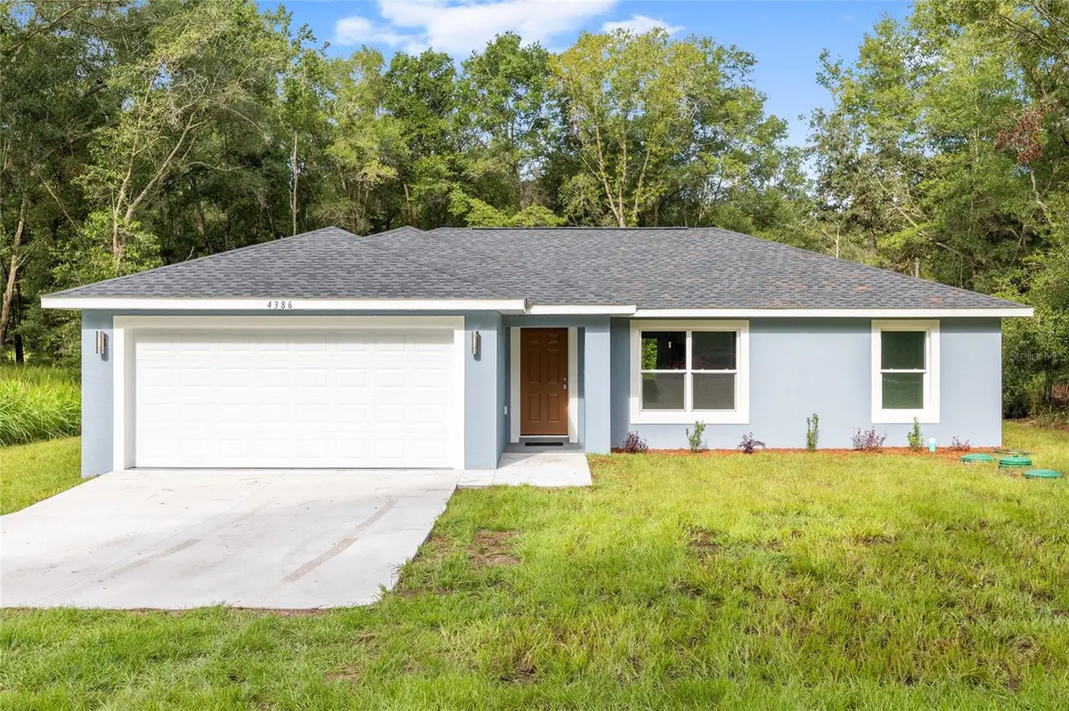 2110 SW 159TH CT, Ocala, FL 34481