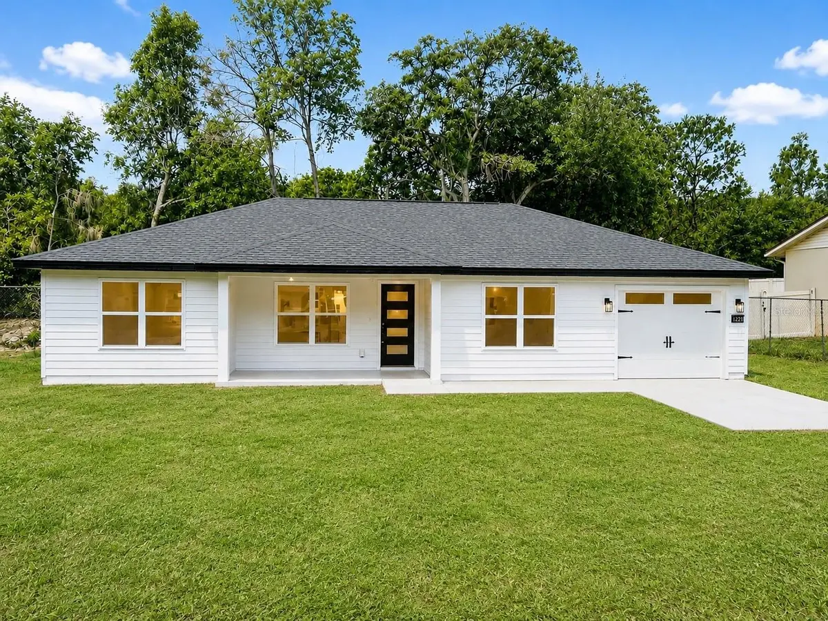 12728 SE 102ND TER, Belleview, FL 34420