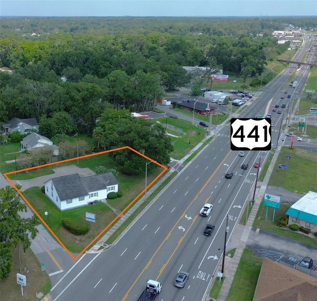 2241 S PINE AVE, Ocala, FL 34471