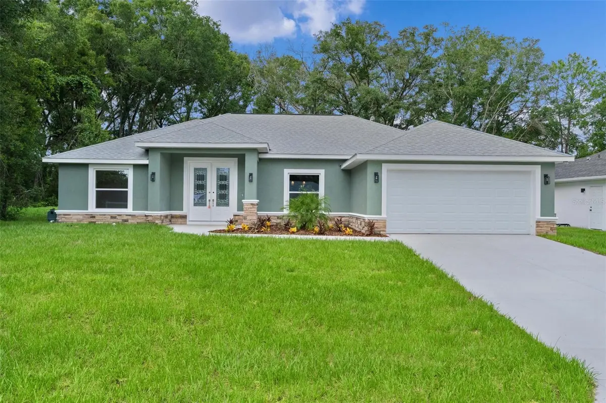 8277 SE 158TH ST, Summerfield, FL 34491