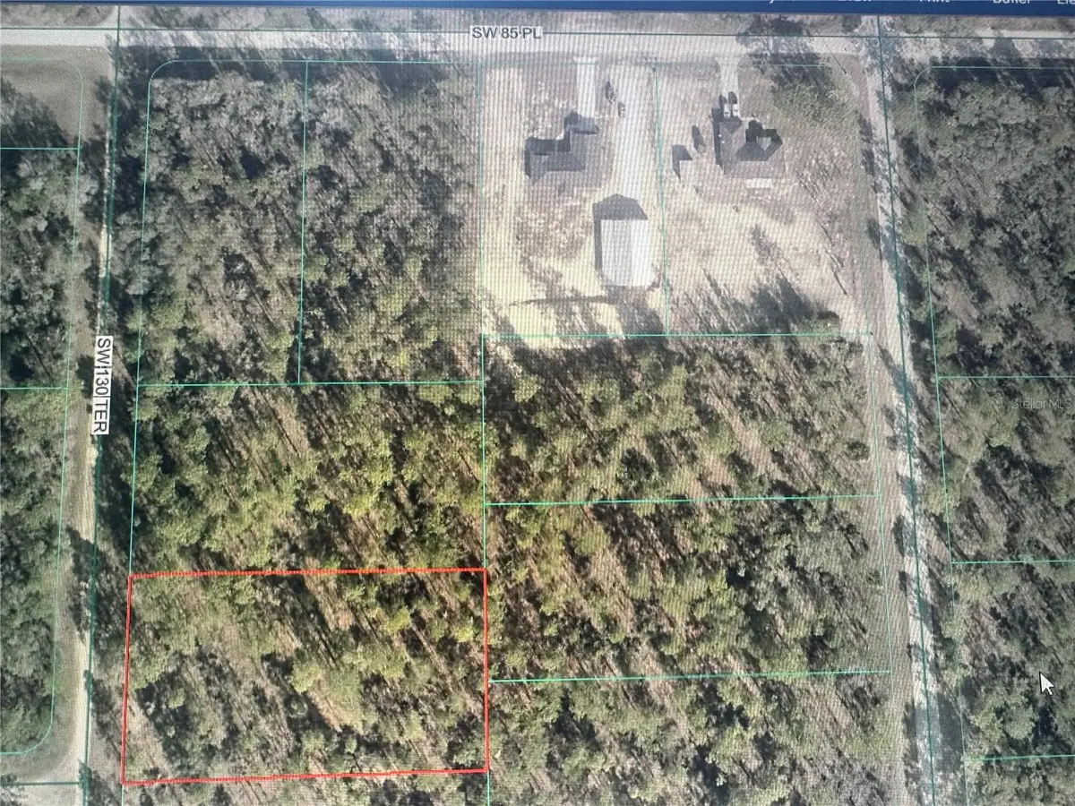 SW 130TH TER, Dunnellon, FL 34432