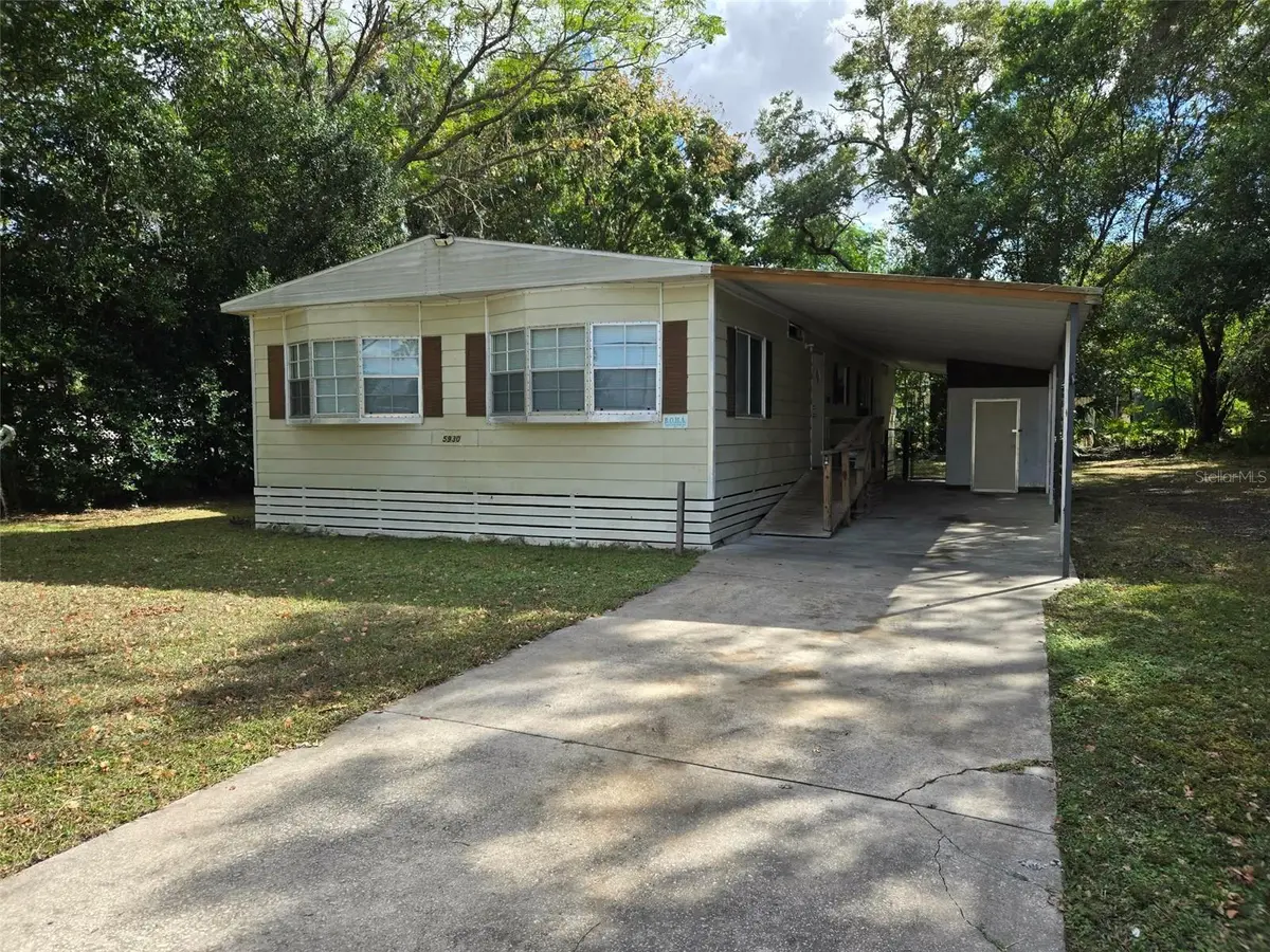 5930 SW 61ST PL, Ocala, FL 34474