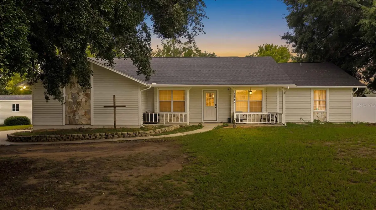 6550 SE 88TH ST, Ocala, FL 34472