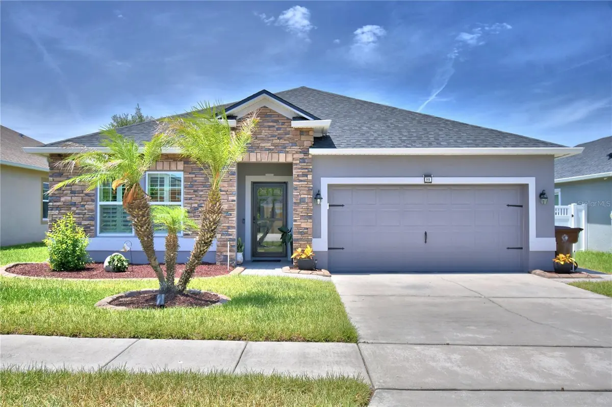 918 REVERE AVE, Haines City, FL 33844