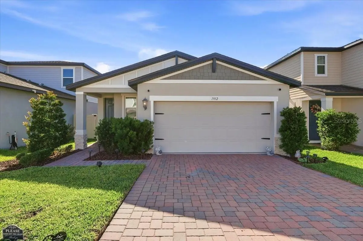 1912 CARNOSTIE RD, Winter Haven, FL 33884