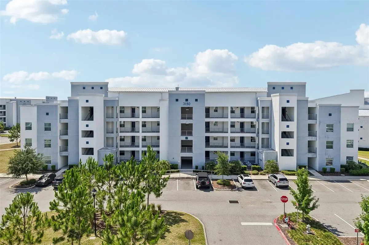 3150 PARADOX CIR #405, Kissimmee, FL 34746