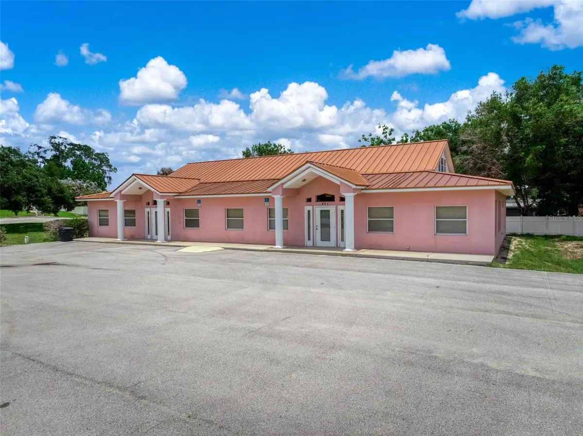 401 W INTERLAKE BLVD, Lake Placid, FL 33852