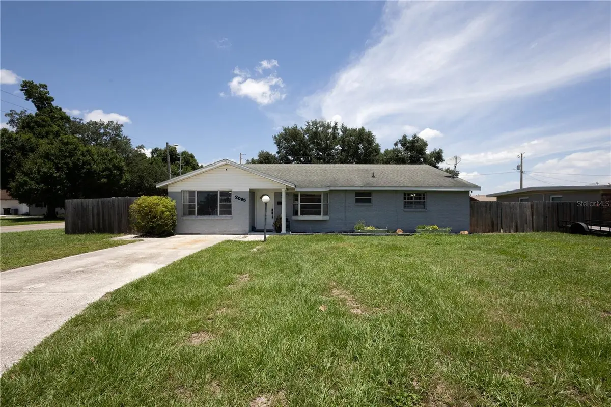 2095 W HARTRIDGE TER, Winter Haven, FL 33881
