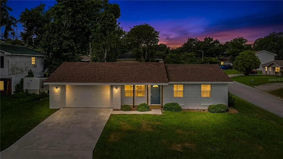 4921 SHARON AVE, Lakeland, FL 33812
