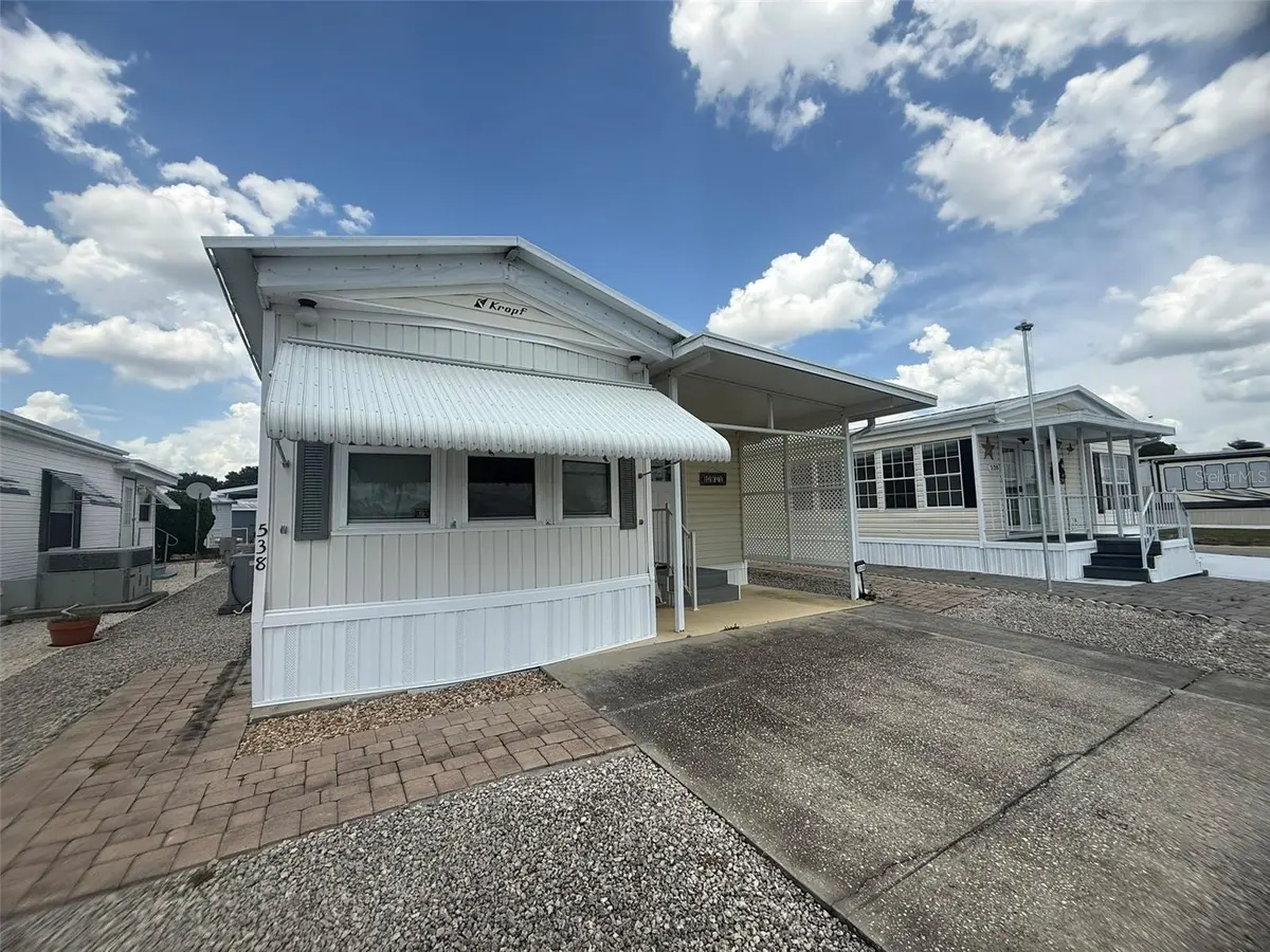 538 CENTER CREST BLVD, Davenport, FL 33837