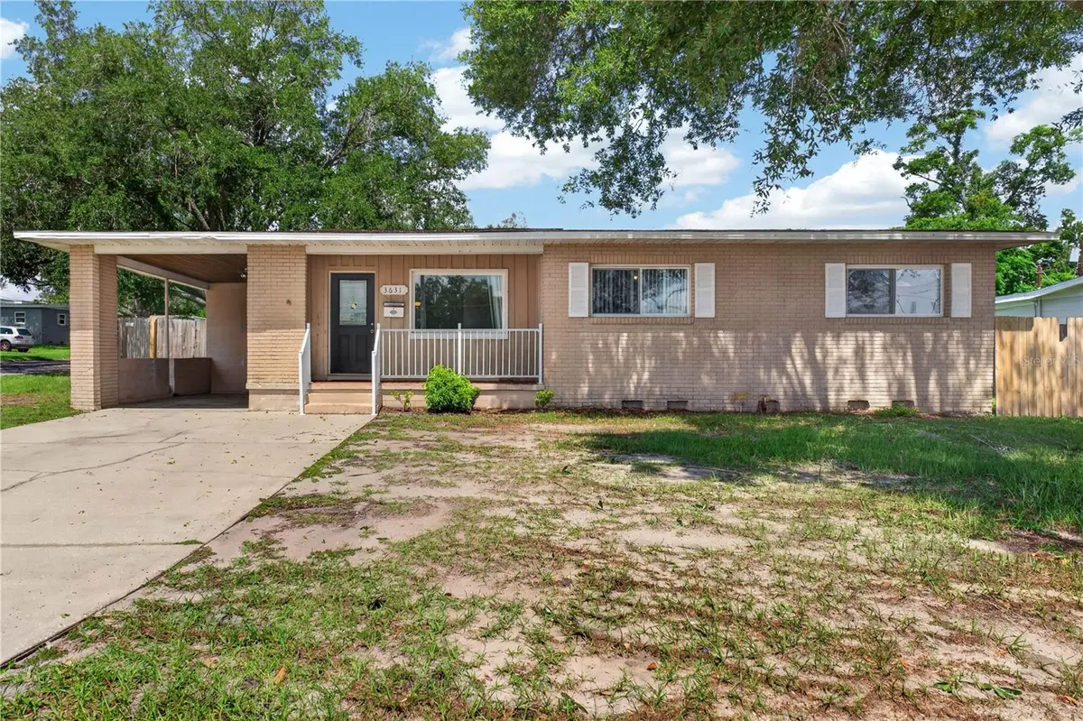 3631 CLEVELAND HEIGHTS BLVD, Lakeland, FL 33803