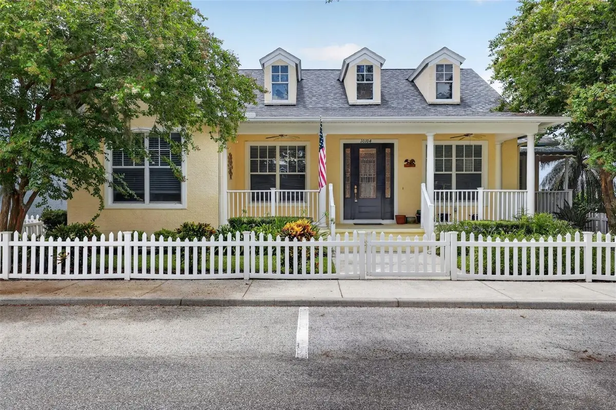 10104 BALCONY ST, New Port Richey, FL 34655