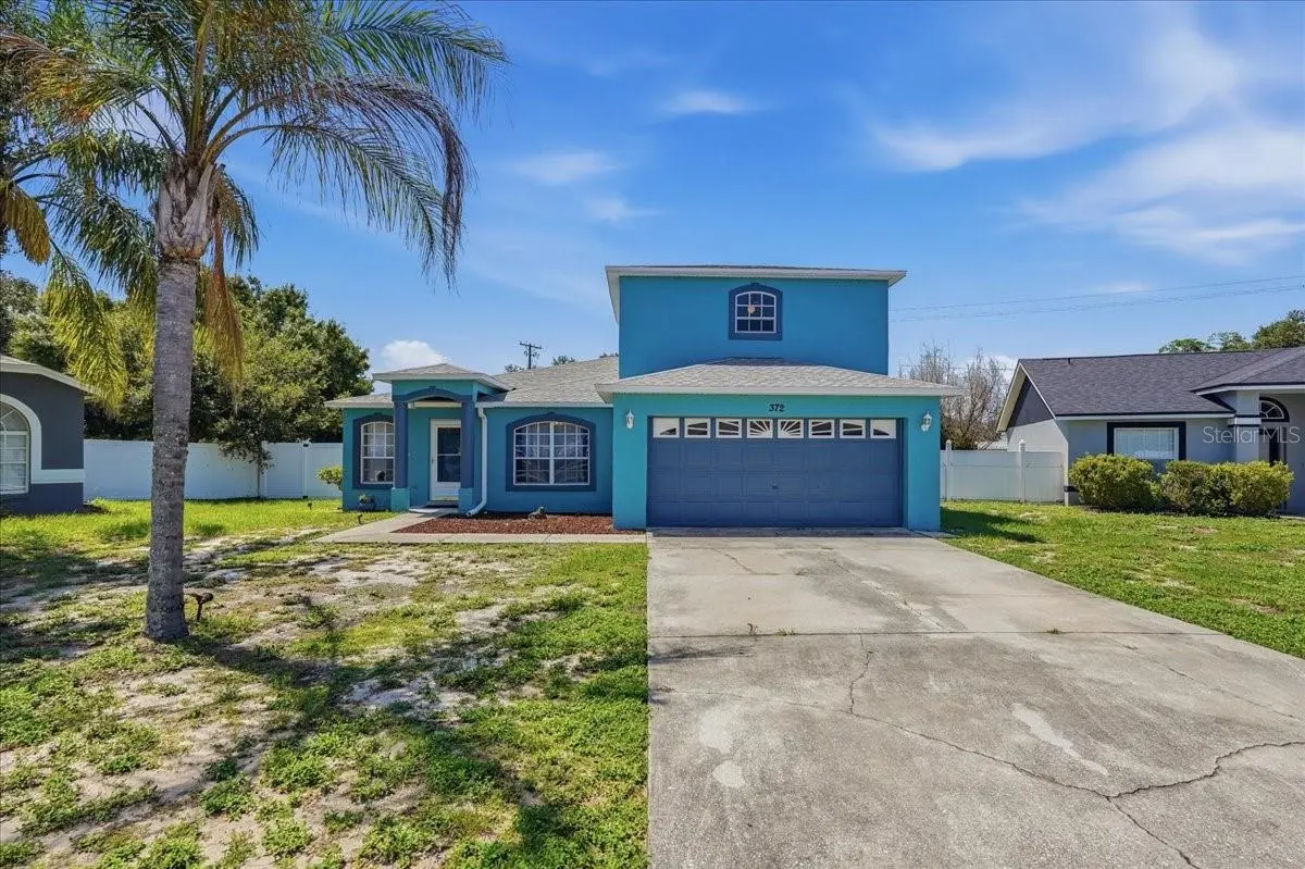 372 LAKE DAISY CIR, Winter Haven, FL 33884