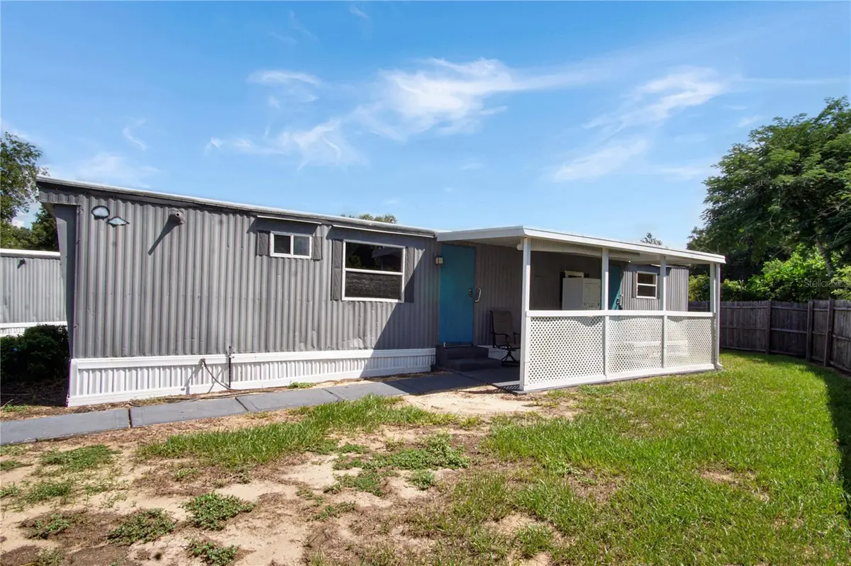 26 FOREST DR #32 A, Davenport, FL 33837