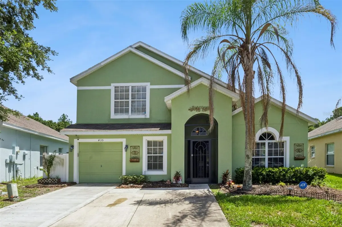 435 SCRUB JAY WAY, Davenport, FL 33896