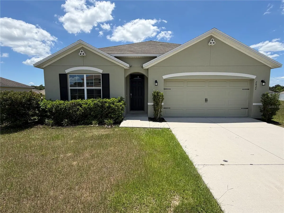 2822 NE 44TH RD, Ocala, FL 34470