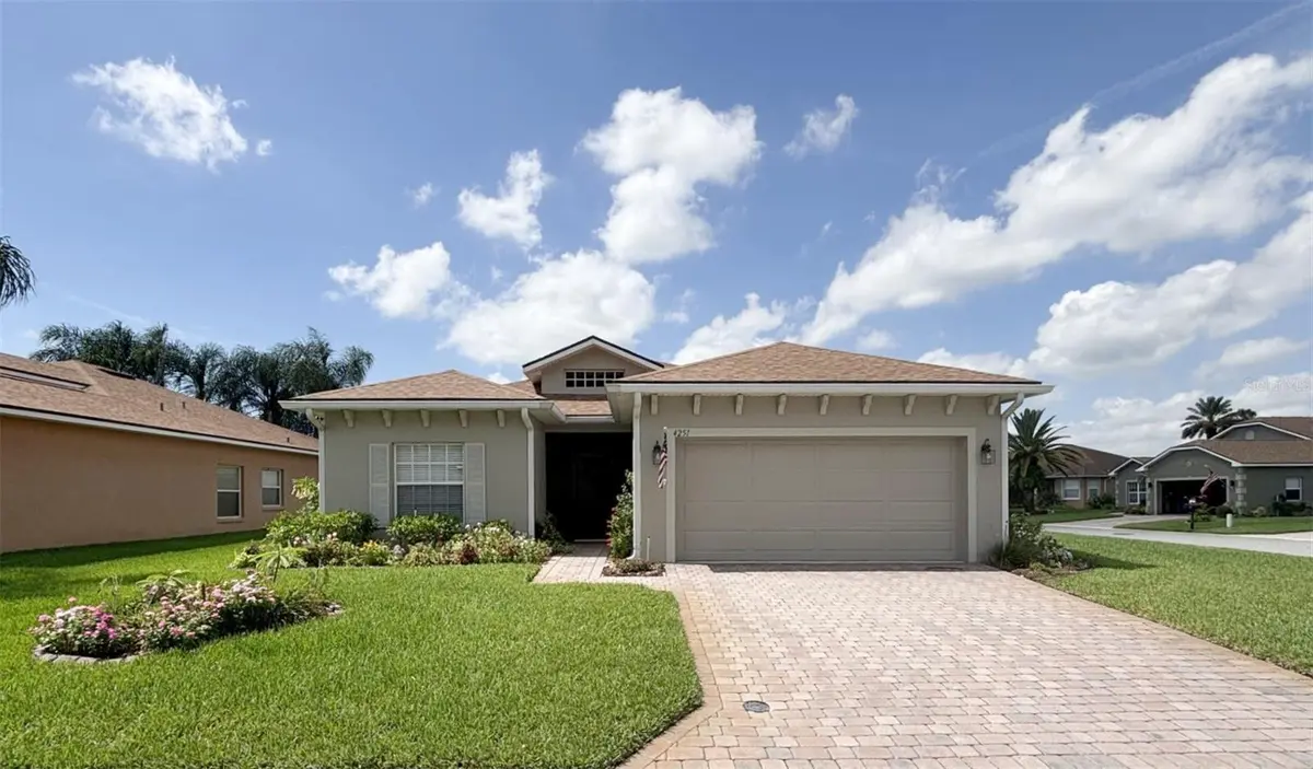 4251 DORNOCH DR, Lake Wales, FL 33859