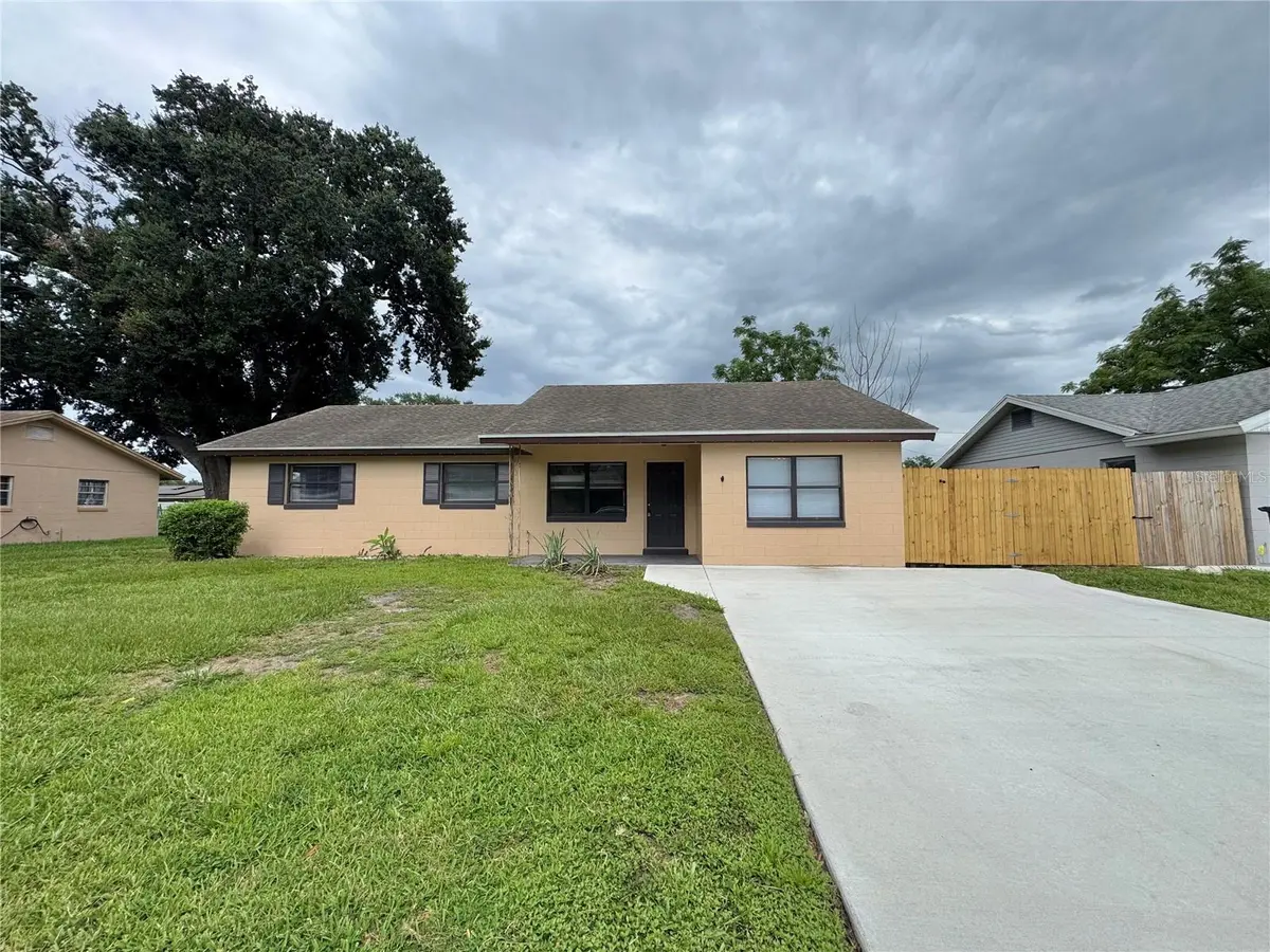 506 THOMAS AVE, Winter Haven, FL 33880