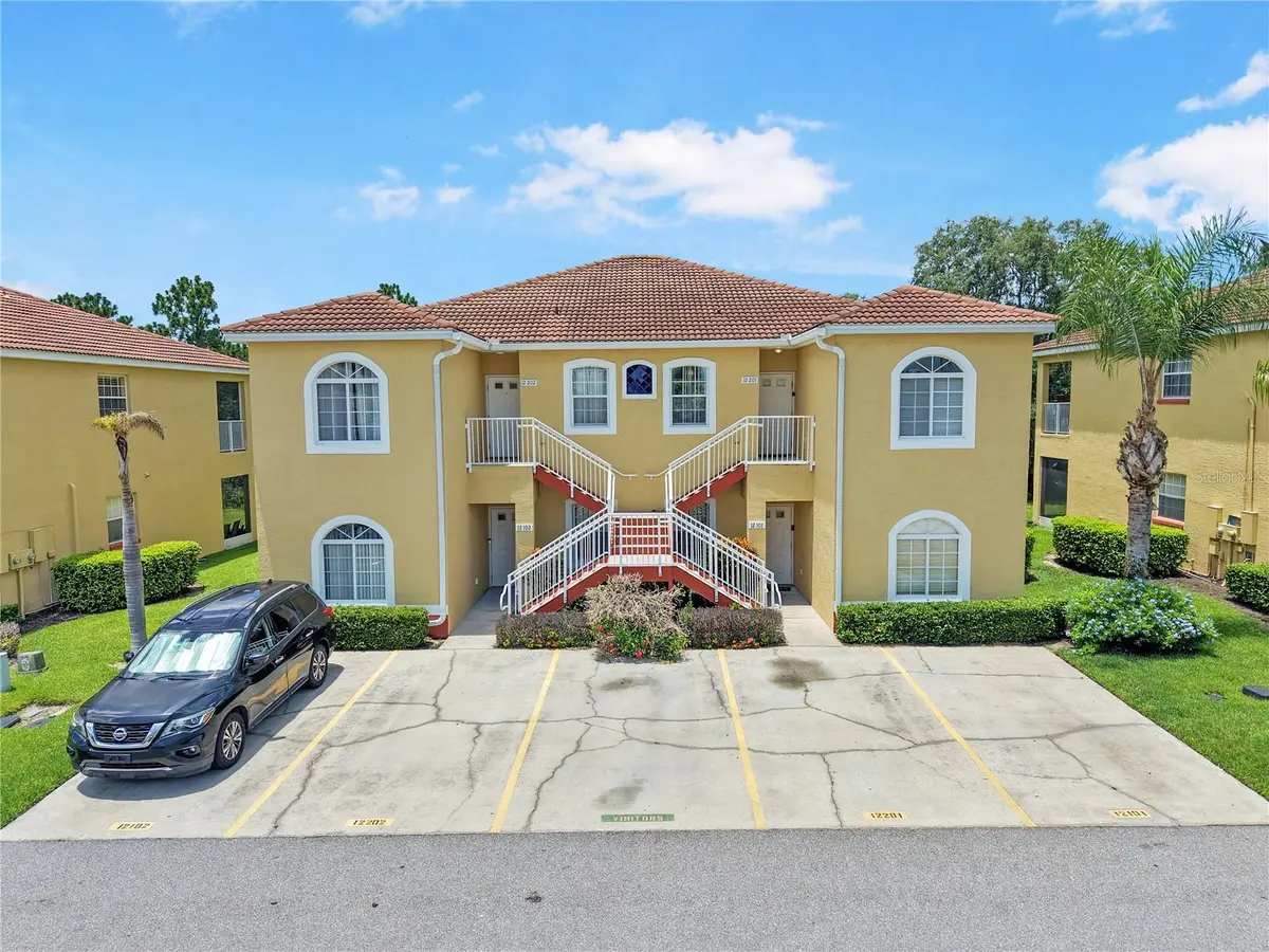 12201 INDIAN CREEK DR, Poinciana, FL 34759
