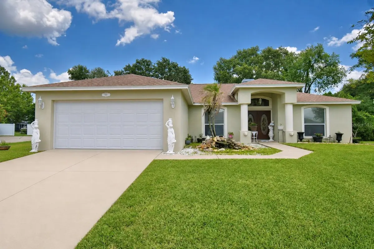 166 WINONA CIR, Auburndale, FL 33823