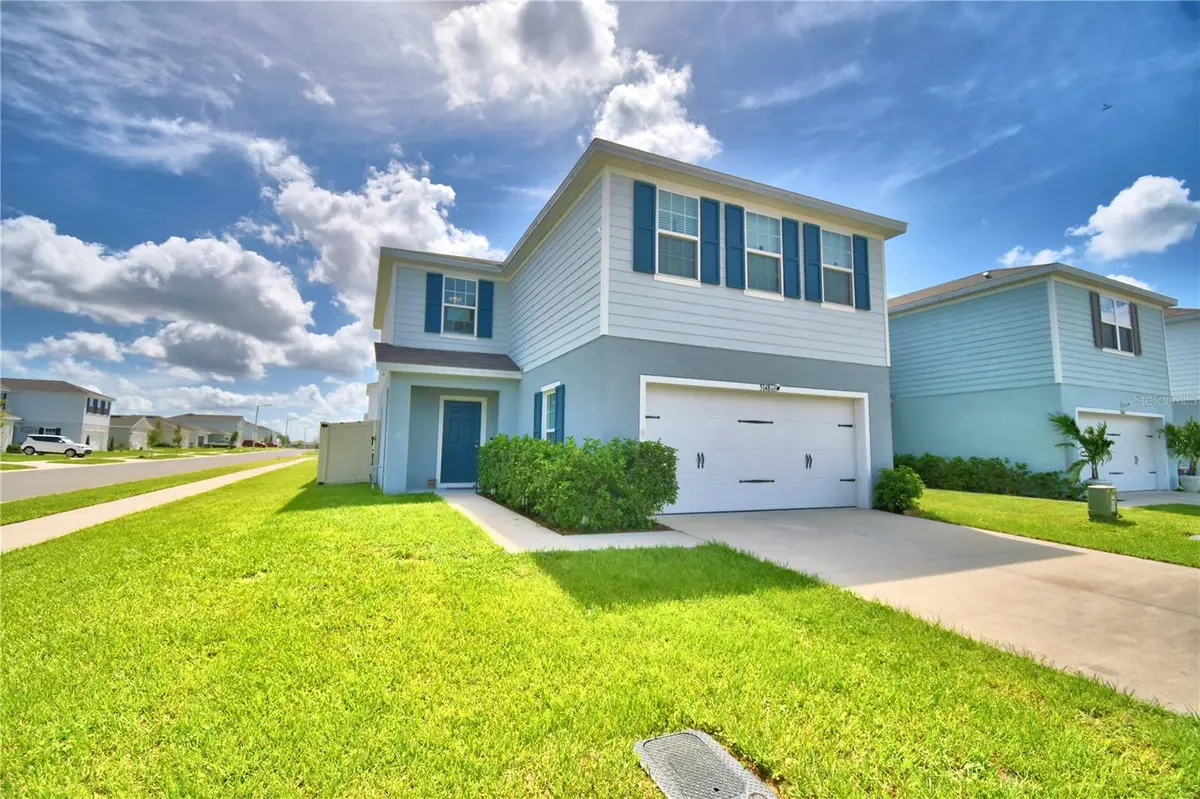 5148 HELM ST, Haines City, FL 33844